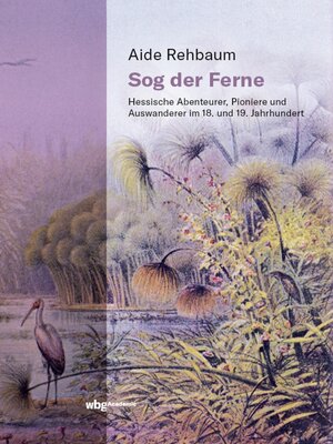 cover image of Sog der Ferne